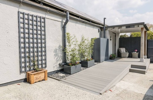 Launceston Cottage | Westfields, Launceston
