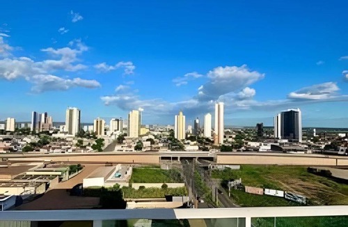Mossoro Apartment | WestFlat - Barreto 206