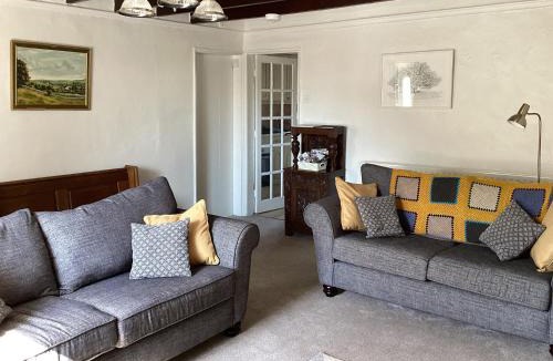Grassington House | Westgarth