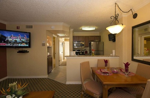 Florida Central Atlantic Coast Apartment | Westgate Blue Tree Resort 1BR Mini Suite, SATURDAY Check-In