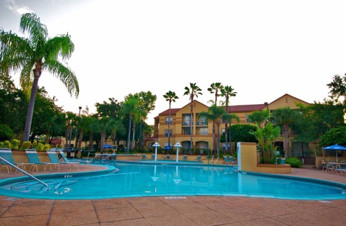 Florida Central Atlantic Coast Apartment | Westgate Blue Tree Resort 1BR Mini Suite, SATURDAY Check-In