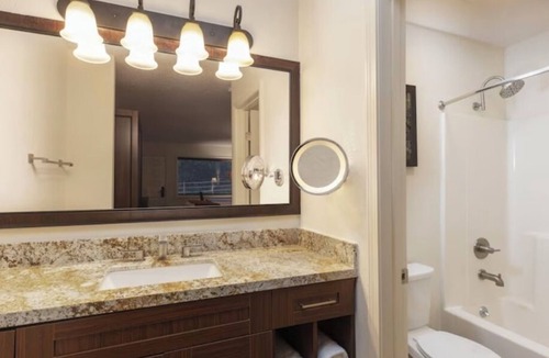 Branson Resort | Westgate Bronson woods
