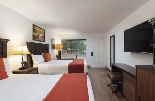 Branson Resort | Westgate Bronson woods