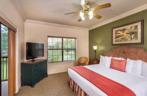 Branson Resort | Westgate Bronson woods