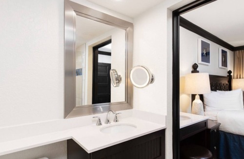 Cocoa Beach Resort | Westgate Cocoa Beach Resort Signature Two-Bedroom Villa
