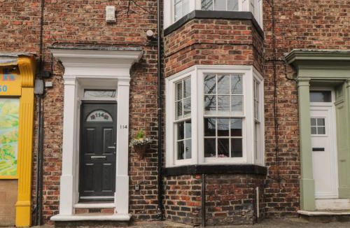 Guisborough House | Westgate