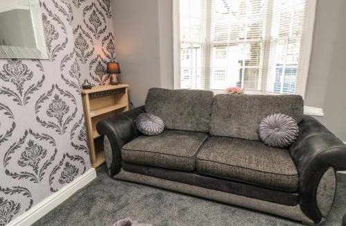 Guisborough House | Westgate