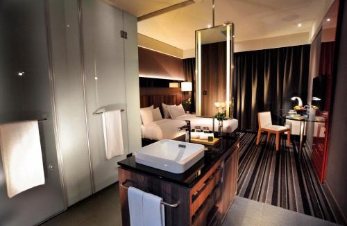 Ximending Hotel | WESTGATE Hotel