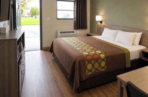 Austintown Hotel | Westgate Manor Motel Austintown-Younstown, Ohio
