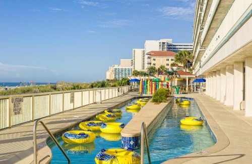 Myrtle Beach Resort | Westgate Myrtle Beach Oceanfront Resort
