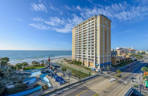 Myrtle Beach Resort | Westgate Myrtle Beach Oceanfront Resort
