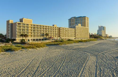 Myrtle Beach Resort | Westgate Myrtle Beach Oceanfront Resort