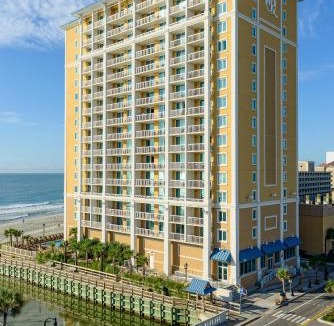 Myrtle Beach Resort | Westgate Myrtle Beach Oceanfront Resort