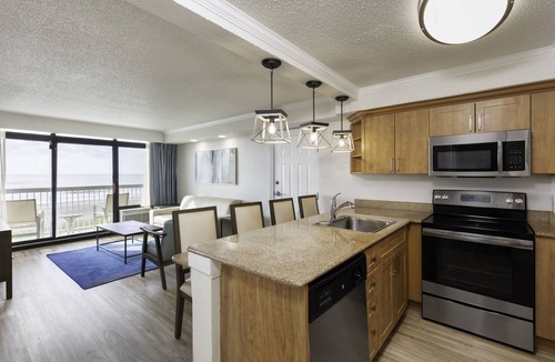 Myrtle Beach Resort | Westgate Myrtle Beach Oceanfront Resort