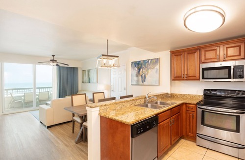 Myrtle Beach Resort | Westgate Myrtle Beach Oceanfront Resort