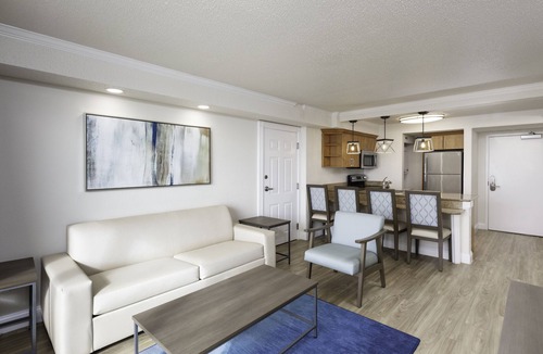 Myrtle Beach Resort | Westgate Myrtle Beach Oceanfront Resort