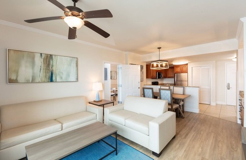 Myrtle Beach Resort | Westgate Myrtle Beach Oceanfront Resort