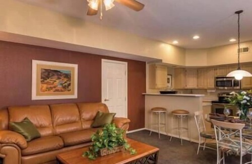 North Center Revitalization Association Apartment | Westgate painted Golf Resort Arizona