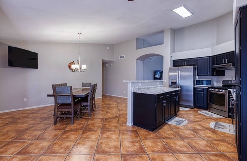 Glendale House | Westgate Vacation Rental/Walk to State Farm Stadium/Relax in the Spa!