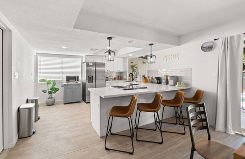 Horizons On Camelback House | Westgate Wonder! With Pool, Putting Green, newly remodeled!