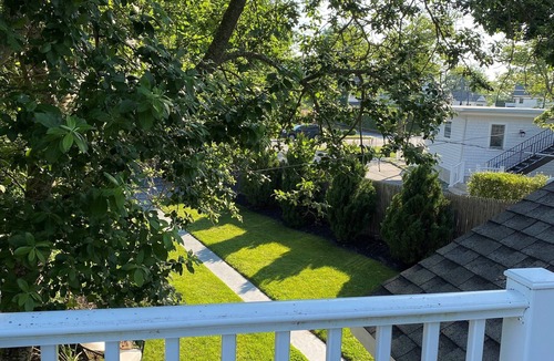 Westhampton Beach House | Westhampton Beach Village House - Beach Lane