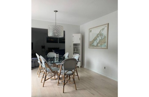 Westhampton House | Westhampton Summer Retreat 4BR/2Bath Cape with in-ground pool