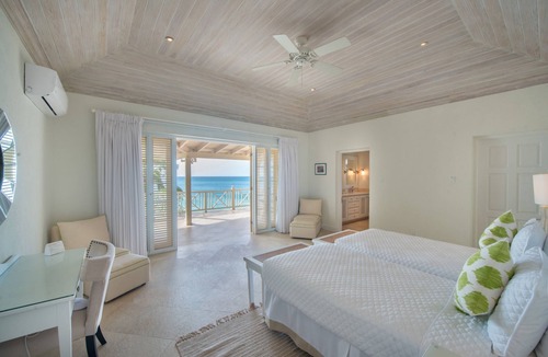 Gibbs Bay House | Westhaven by Blue Sky Luxury