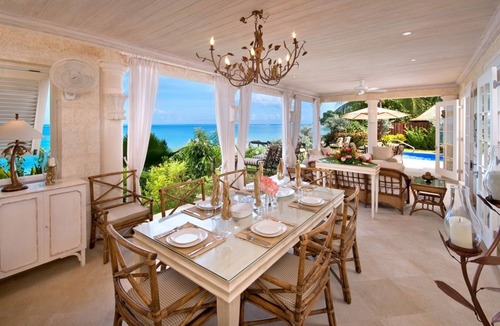 Gibbs Bay House | Westhaven by Blue Sky Luxury