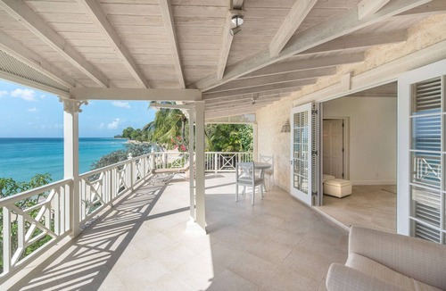 Gibbs Bay Villa | Westhaven Luxury villa