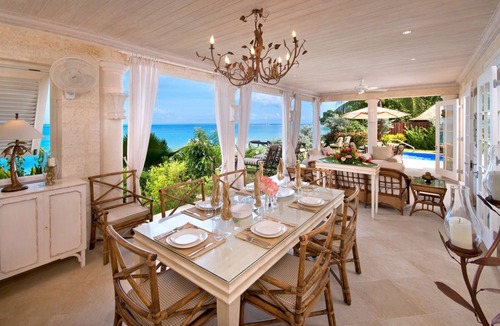 Gibbs Bay Villa | Westhaven Luxury villa