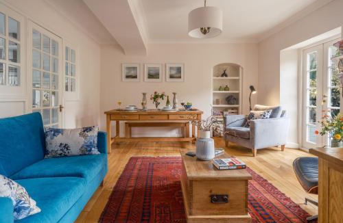 Warkworth House | Westhill House