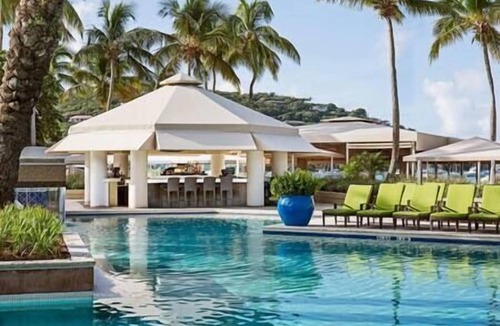 Estate Bethany Resort | Westin Coral Vista Villas Beachfront Resort & Spa