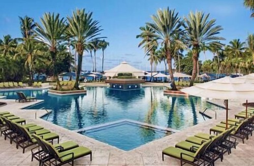 Estate Bethany Resort | Westin Coral Vista Villas Beachfront Resort & Spa