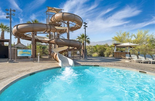 Palm Desert Condo | Westin Desert Willow Villas | 1BR w/Resort Access
