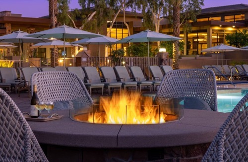 Palm Desert Condo | Westin Desert Willow Villas | 1BR w/Resort Access