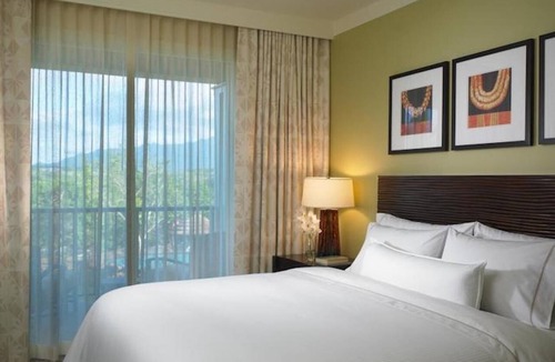 Princeville Resort | Westin Princeville Ocean Resort Villas