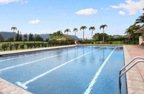 Princeville Condo | Westin Princeville Ocean Resort Villas | 2BR Villa