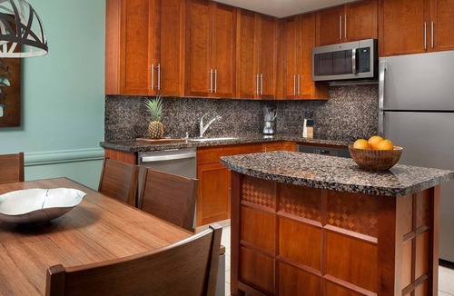 Princeville Condo | Westin Princeville Ocean Resort Villas | 2BR Villa