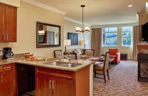 Avon Villa | Westin Riverfront Mountain Villas Prime Ski Week Beaver Creek - 2/26-3/3/2023