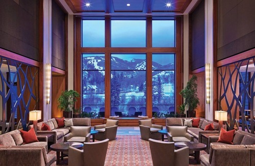 Avon Villa | Westin Riverfront Mountain Villas Prime Ski Week Beaver Creek - 2/26-3/3/2023