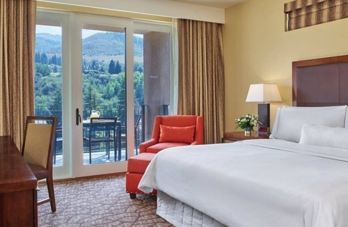 Avon Villa | Westin Riverfront Villa & Spa