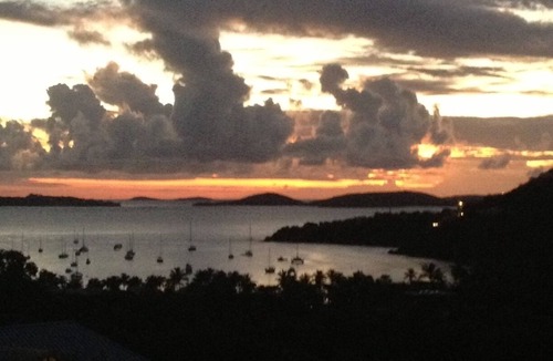 Estate Bethany Resort | Westin St. John 2BR Sunset Bay Villa Carnival 2025! June 29 - July 6