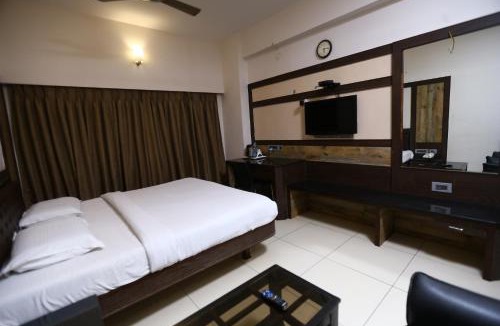 Erode Hotel | WESTLAND HOTEL- ERODE