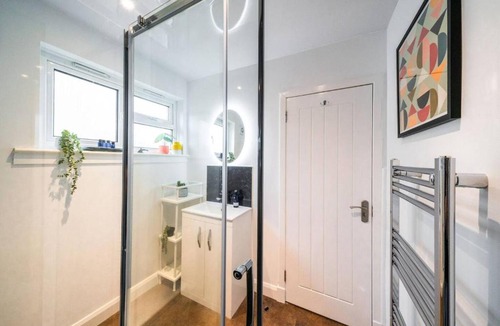 Crail House | Westland Shores - An East Neuk Gem