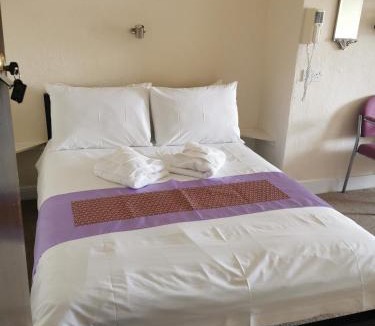 Morecambe Bed & Breakfast | Westleigh B&B