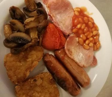 Morecambe Bed & Breakfast | Westleigh B&B