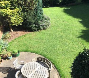 Ashtead House | Westleigh