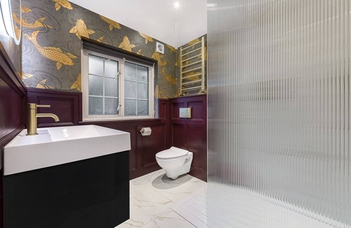 Ashtead House | Westleigh