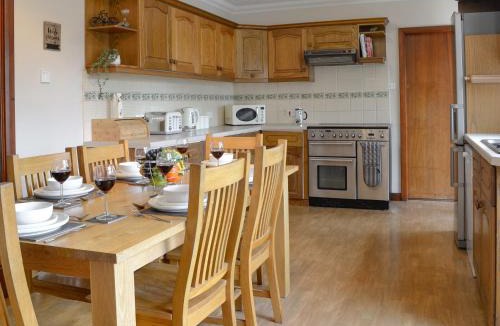 Penpont House | Westlin
