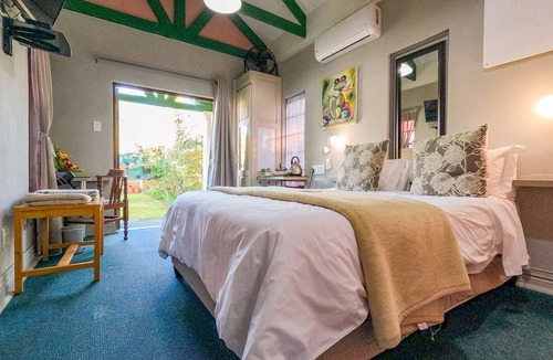 Graskop Bed & Breakfast | Westlodge at Graskop